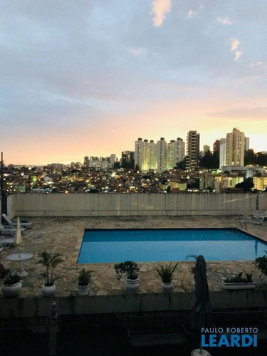 Imagem 12 de 15 de Apartamento - Morumbi - Sp - 606156