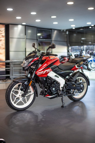 Imagen 15 de 25 de Bajaj Rouser Ns 200 Quilmes ¡¡ Mejoramos Tu Presupuesto !!