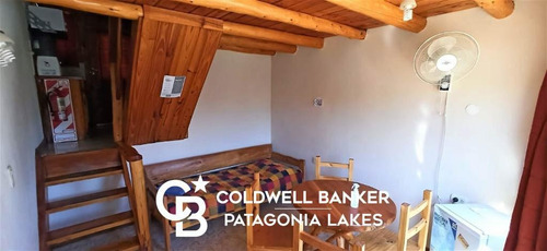 Complejo De Cabañas En Venta - El Bolsón - Río Negro