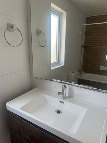 Departamento Venta Macul 5500 Uf De 3 Dorm 2 Baños 1b 1e