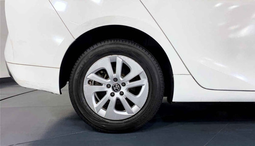 Imagen 12 de 15 de 106902 - Toyota Prius 2016 Con Garantía