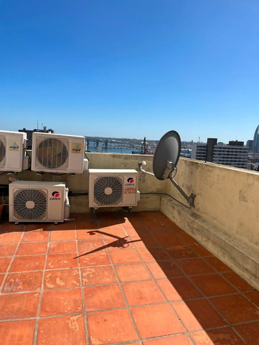 Imagen 10 de 14 de Venta Oficina Centro Torre X 3 Ambientes 2 Baños Terraza