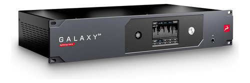 Interfaz De Audio Galaxy 64 Synergy Core De 64 Canales