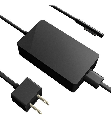 Adaptador De Corriente Pro Us Para Portátil, 44 W, Surface P