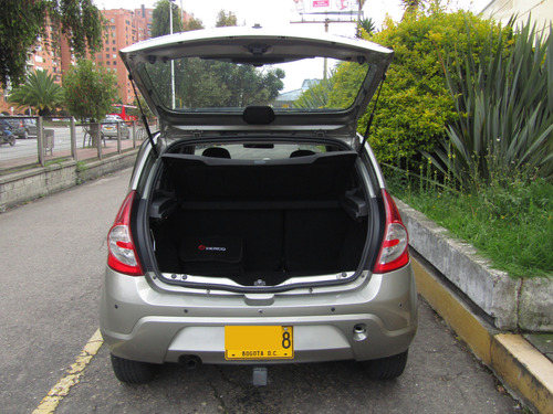Renault Sandero 1.6 Dynamique At