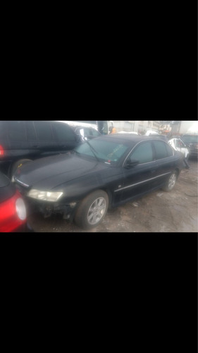 Gm Omega 3.6 V6 2005