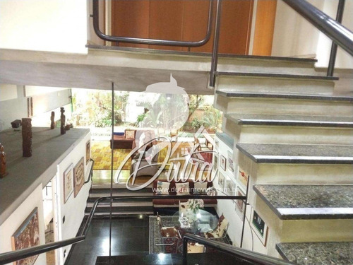 Imagem 3 de 15 de Casa Jardim Europa 339m² 4 Suítes 5 Vagas - 0c02-c480