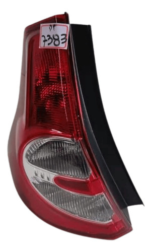 Lanterna Traseira Esquerda Renault Sandero 2009 A 2014