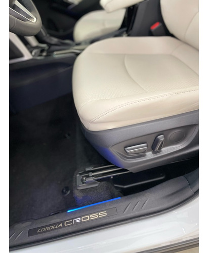 Toyota Corolla Cross 2.0 VVT-IE FLEX XRX DIRECT SHIFT