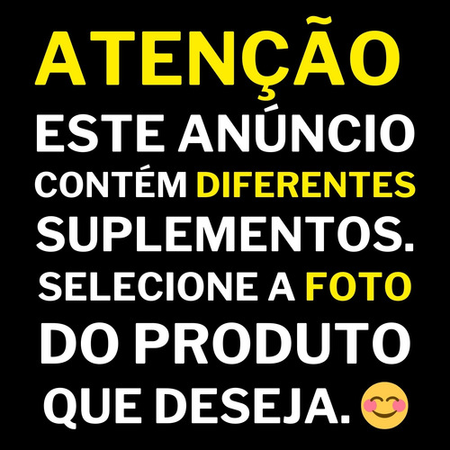Morosil 500mg - 360 Caps - Outros Suplementos No Anúncio