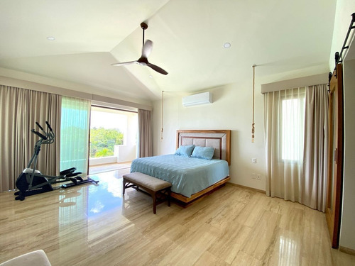 Imagen 28 de 30 de Casa En Venta En Cancun Lagos Del Sol , En El Lago