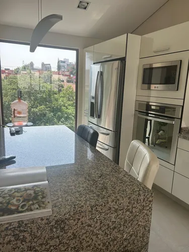 Excelente Casa Con Doble Seguridad
