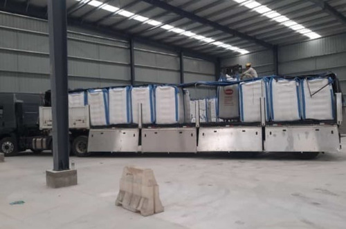 Semirremolque Baranda Noma 1+1 13700mm 0km Full - Entrega