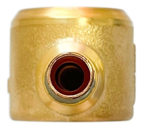 Visor De Liquido 1/4 Solda Syj06h11 Sanhua Sgp 06s Danfoss