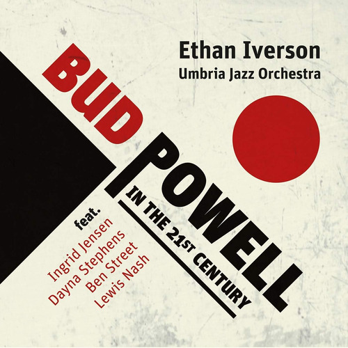 Cd: Bud Powell En El Siglo Xxi