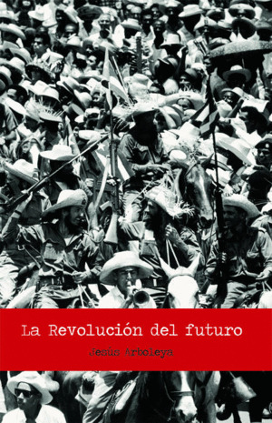 Libro La Revolución Del Futuro