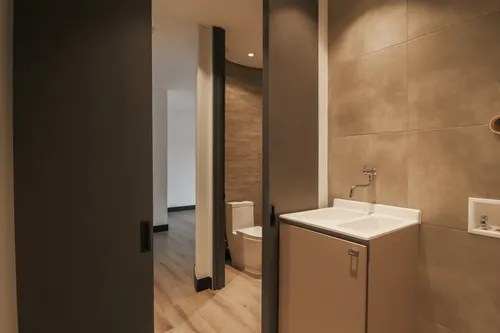 Apartamento En Venta En Chico Norte. Cod V1102009