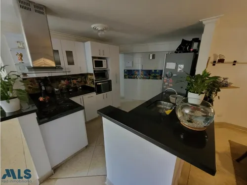 Apartamento Con Excelente Ubicacion