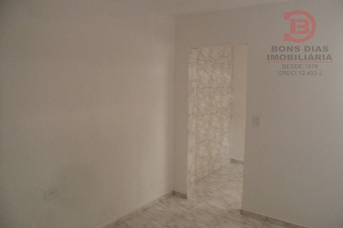 Imagem 14 de 15 de Casa - Vila Uniao (zona Leste) - Ref: 5604 - L-5604
