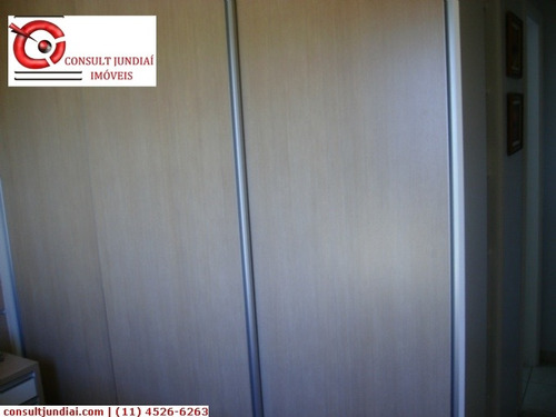 Imagem 23 de 29 de Apartamentos À Venda Em Jundiaí/sp - Compre O Seu Apartamentos Aqui! - 1154252