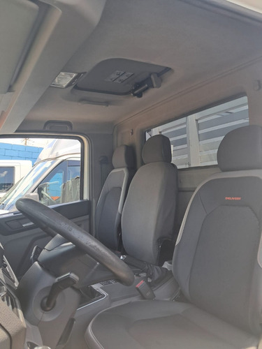 Vw Delivery Express Prime Drc 4x2 - (2020)