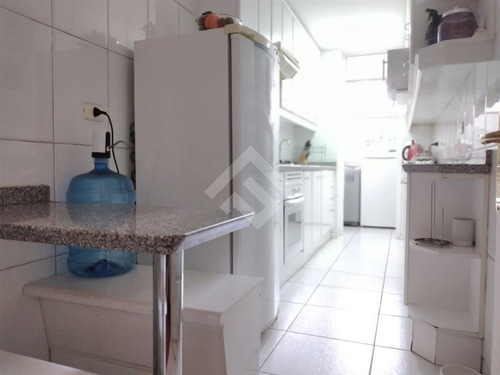 Venta, Departamento, Las Condes, Sector Metro Colón