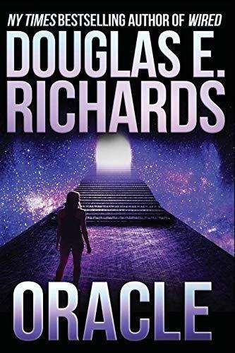 Oracle - Richards, Douglas E 