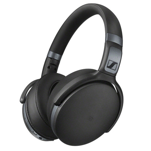 Sennheiser Hd 4.40bt Auriculares Bluetooth Calidad Estudio