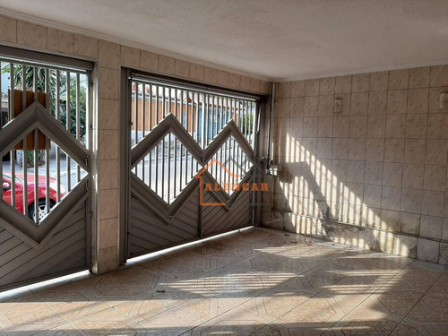 Casa À Venda, 109 M² Por R$ 365.000,00 - Itaquera - São Paulo/sp - Ca0075
