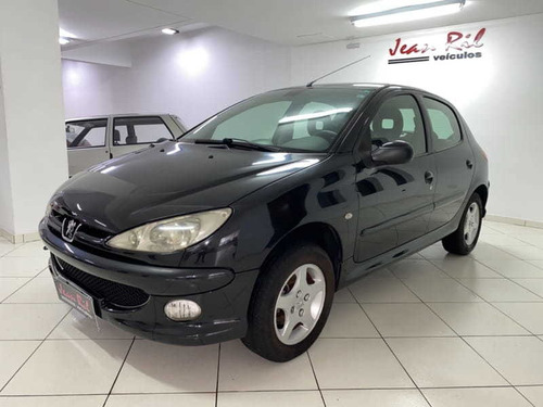 206 Hatch Feline 1.4