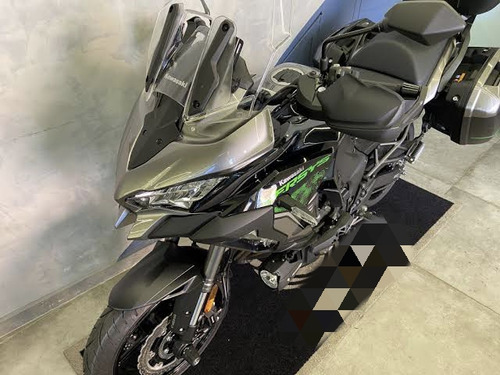 Versys 1000 Gt, 2022, 19000 Km, Completa, Oportunidade