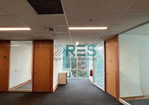 Oficina En Arriendo En Las Condes