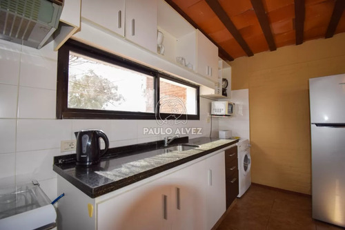 Dúplex Modernos, A Metros Del Mar . Piriapolis Balneario Ideal Para La Familia