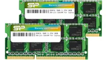 Comprar Memoria Ram 16gb Ddr3 Ddr3l Silicon Power Para Apple