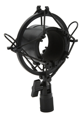 Soporte Para Micrófono Shock Mount, Plástico, Antichoque