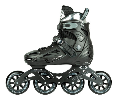 Patines Transformer 2 Cityrun Semiprofesionales