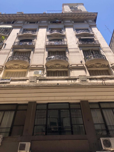 Departamento En Alquiler En Centro / Microcentro