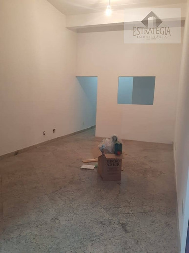 Imagem 4 de 5 de Loja/salão Em Cascatinha - Petrópolis - 2448
