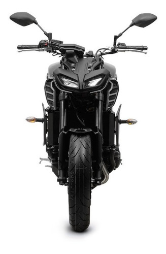 Imagem 2 de 10 de Yamaha/ Mt09 Abs - Itacuã Motos