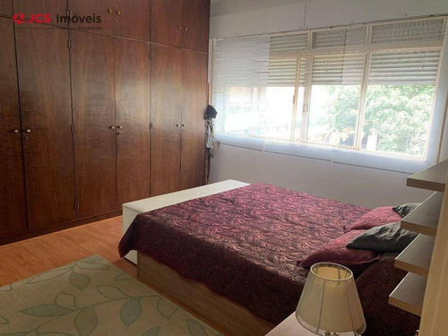 Imagem 6 de 10 de Apartamento Com 3 Dormitórios À Venda, 119 M² Por R$ 699.000 - Barra Funda - São Paulo/sp - Ap0539