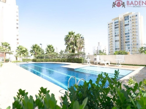 Imagem 2 de 23 de Apartamento 3 Dormitórios Sendo 1 Suíte - Ap03600