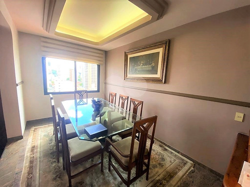 Imagem 5 de 24 de Apartamento Em Perdizes. Repleto De Armários. Lazer Completo - Reo549998