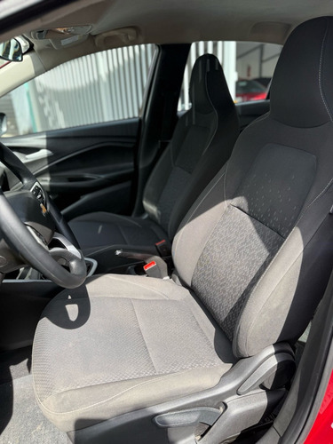 Chevrolet Onix plus Chevrolet Onix Plus 1.0 LT (Flex)