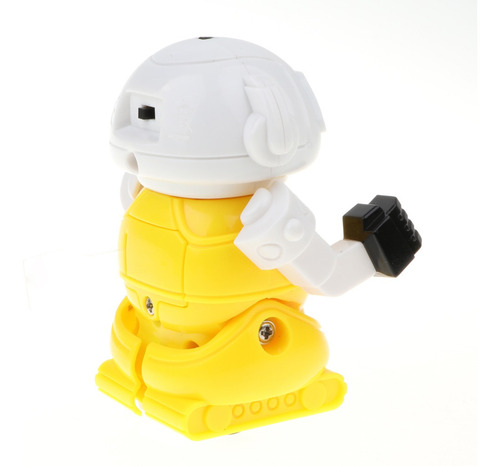 Juguete De Robot De Batalla Inteligente De Control Remoto
