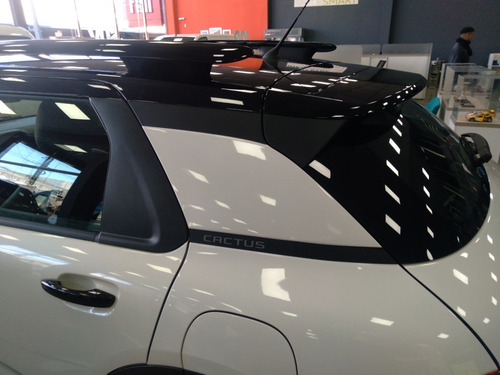 Imagen 5 de 12 de Citroen