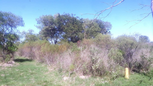 Imagen 4 de 10 de Vendo Terreno De 50x50 A Metros Del Arroyo En Esquina Corrientes!!!!