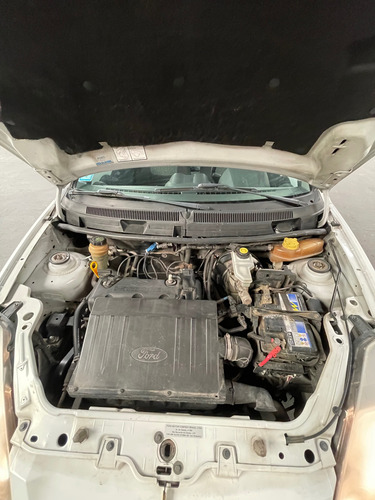 Ford Ka 1.0 Fly Viral 63cv
