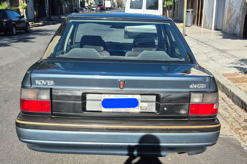 Rover 414 1.4 414 Gsi