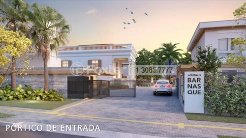 Casa Em Condomínio, 3 Dormitórios, 212.58 M², Teresópolis - 162307