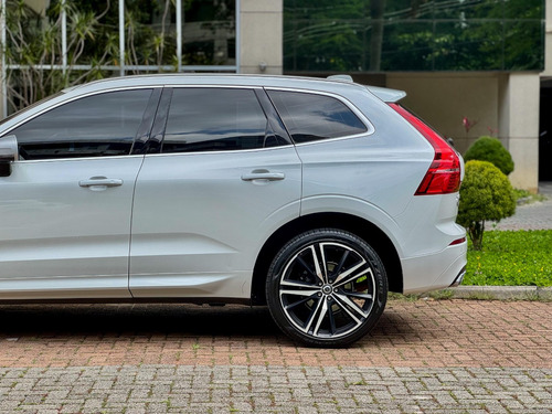 Volvo XC60 2.0 T5 R-design Drive-e 5p